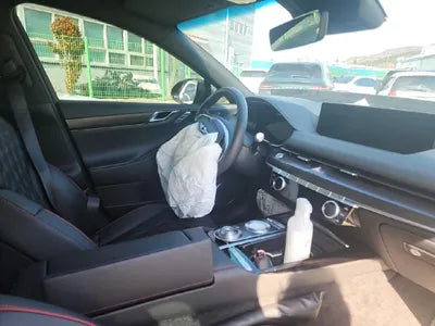 2021 Genesis G80 VIN: