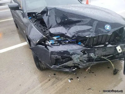 2023 BMW 530 WBA51AG01PCL32839 VIN:WBA51AG01PCL32839