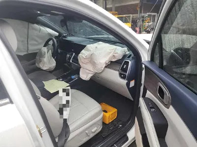 2021 Kia Sorento VIN: