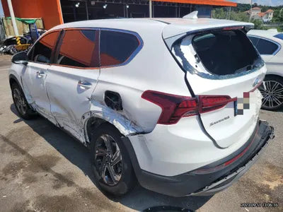 2022 Hyundai Santa FE VIN: