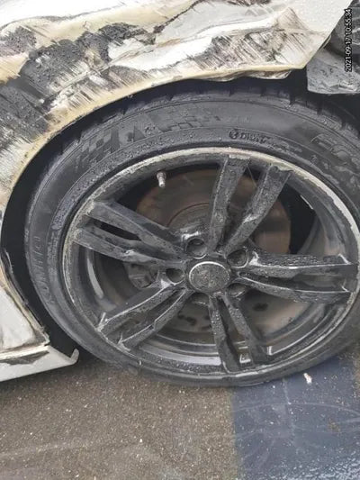 2016 BMW 320 WBA8C5103GK638907 VIN:WBA8C5103GK638907