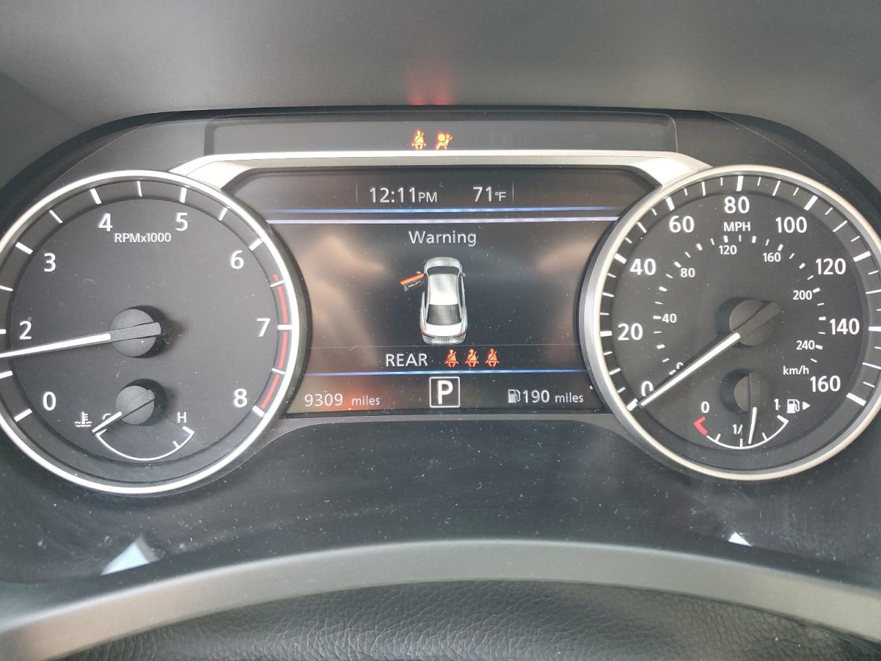 2024 NISSAN SENTRA SV VIN:WP1AB2A50FLB41757