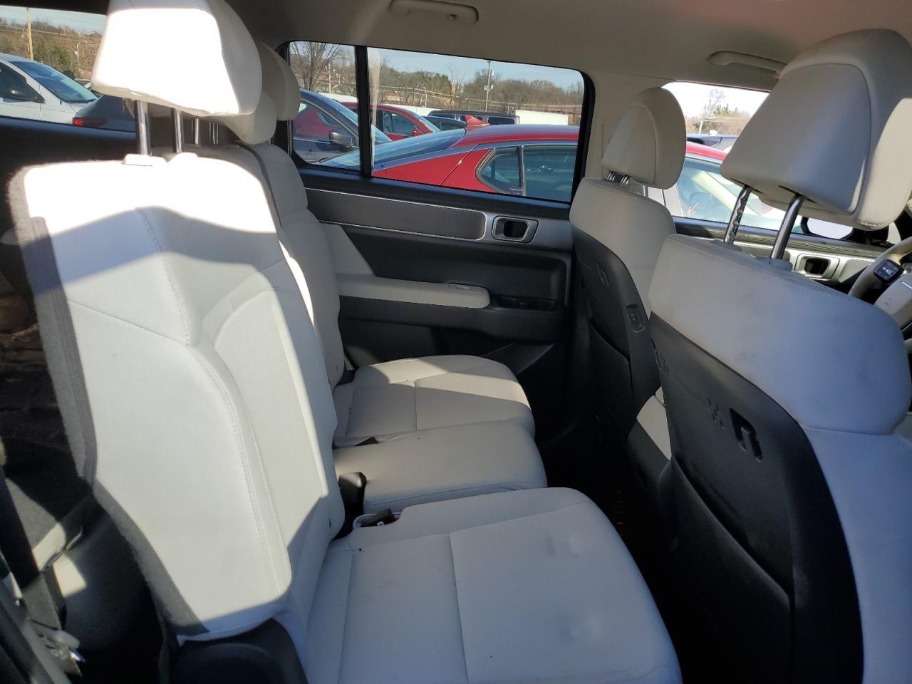 2024 HYUNDAI SANTA FE SE VIN:5NMP14GL3RH011977