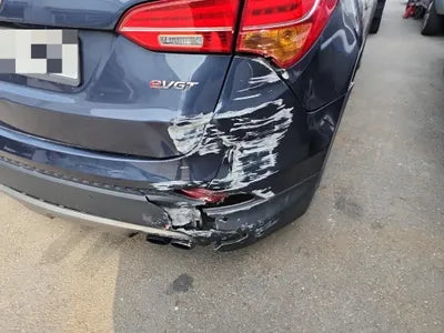 2014 Hyundai Santa FE VIN: