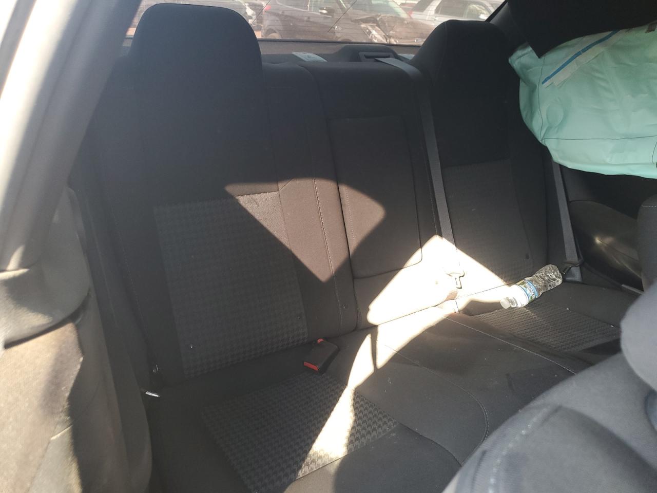 2023 DODGE CHALLENGER R/T SCAT PACK VIN:2C3CDZFJ0PH668428