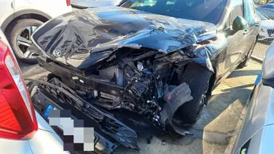 2020 Kia K5 KNAG3412BLA066329 VIN:KNAG3412BLA066329
