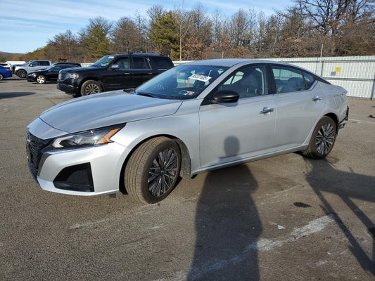2024 NISSAN ALTIMA SV VIN:1N4BL4DV2RN315885