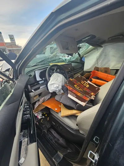 2021 Kia Carnival KNANC81BBMS047966 VIN:KNANC81BBMS047966