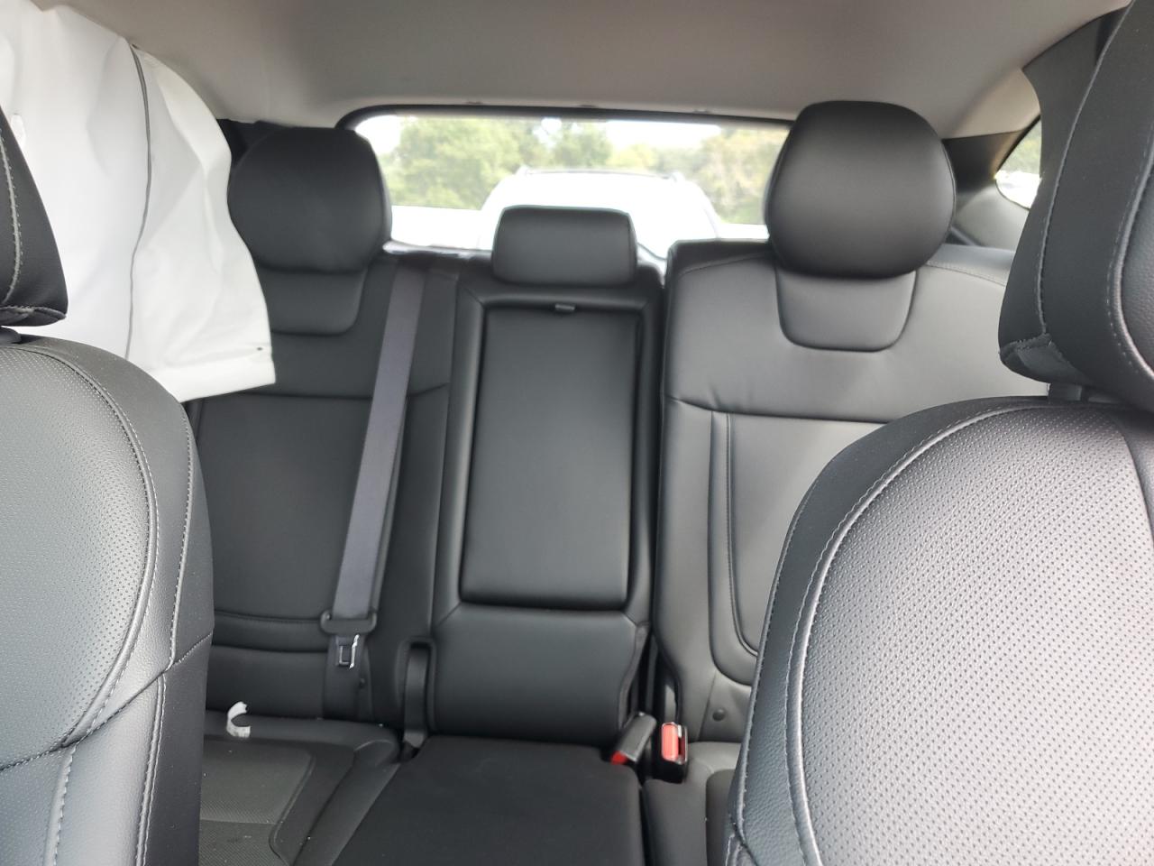 2024 HYUNDAI TUCSON SEL VIN:5NMJF3DE0RH402303