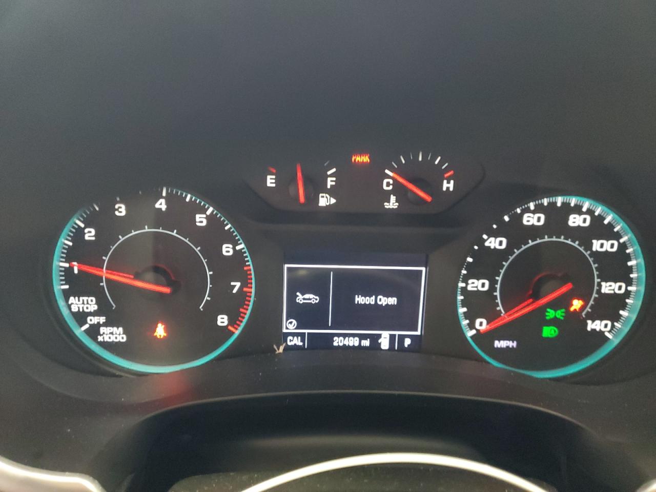 2024 CHEVROLET MALIBU LT VIN:1G1ZD5ST8RF227892