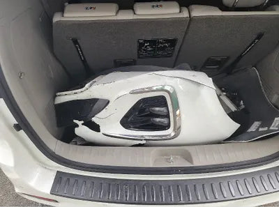 2018 Kia Carnival VIN: