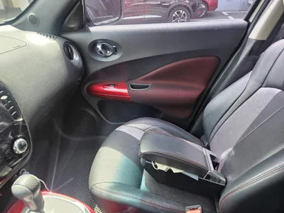 2016 Nissan Juke JN1AF58E9GT150264 VIN:JN1AF58E9GT150264