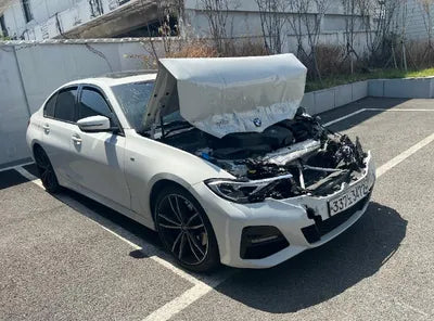 2019 BMW 330 WBA5R3103KAE82391 VIN:WBA5R3103KAE82391