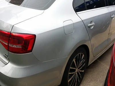 2014 Volkswagen Jetta VIN: