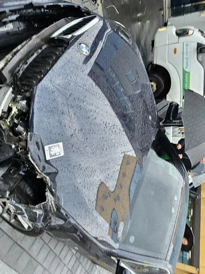 2018 BMW 520 WBAJC5107JG861625 VIN:WBAJC5107JG861625