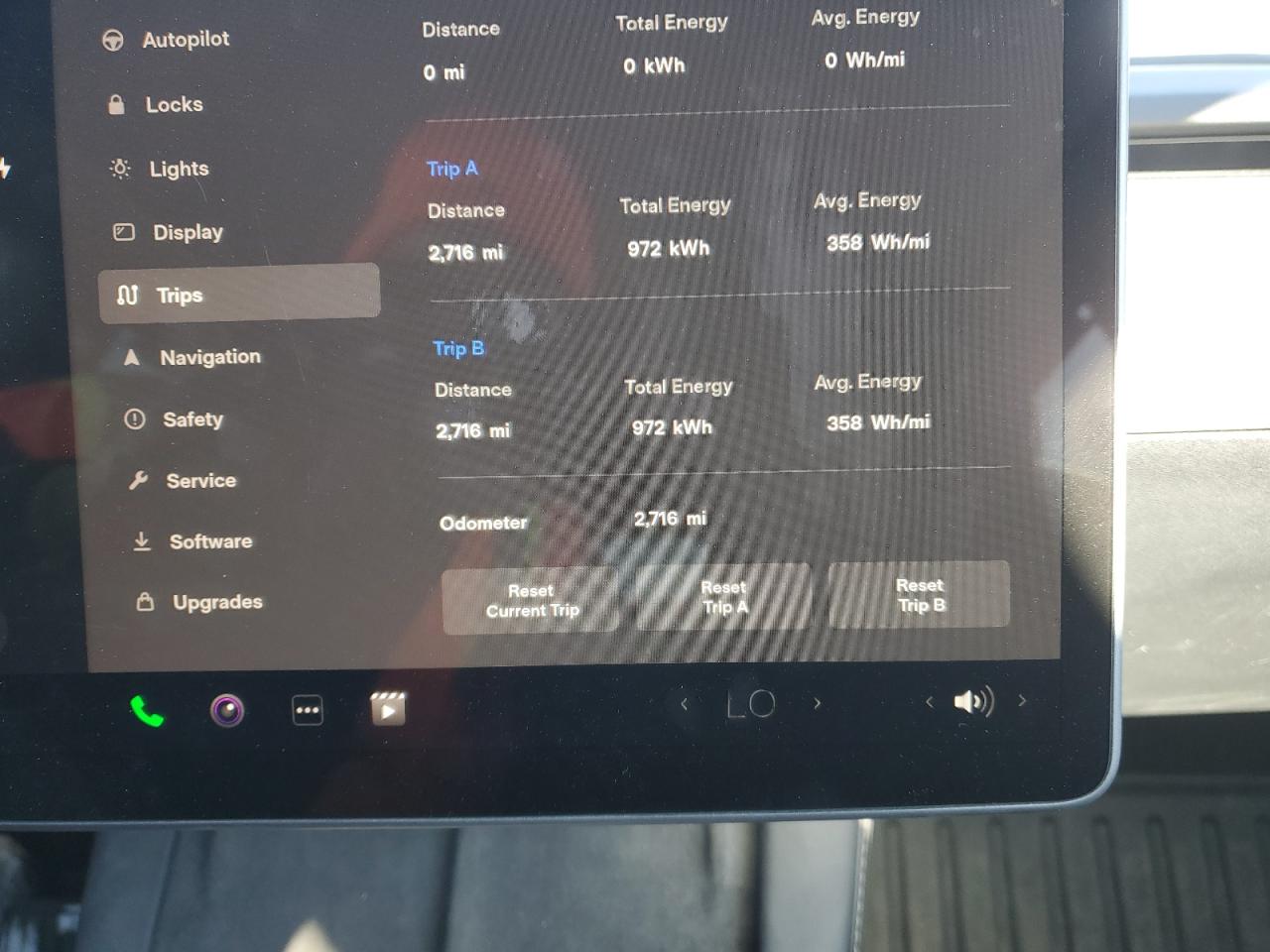 2022 TESLA MODEL Y VIN:7SAYGDEE0NF506689