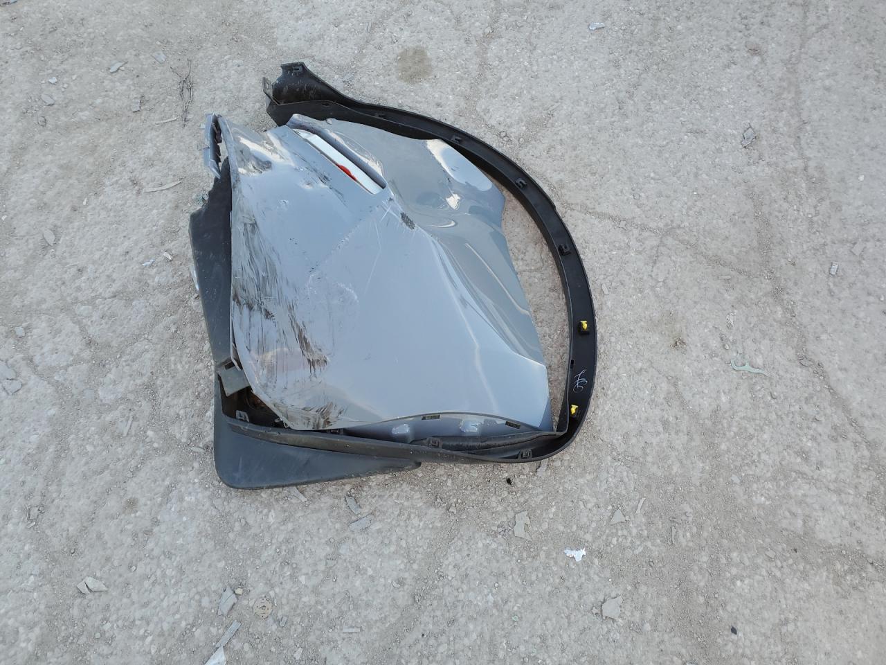 2023 NISSAN MURANO PLATINUM VIN:5N1AZ2DS2PC107556