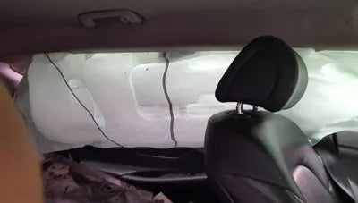 2017 Hyundai Tucson VIN: