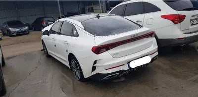 2023 Kia K5 KNAG241BBPA220893 VIN:KNAG241BBPA220893