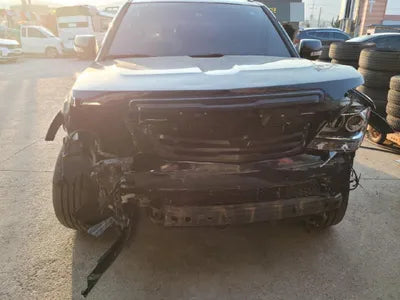 2015 Kia Mohave KNAKR814DFA144729 VIN:KNAKR814DFA144729