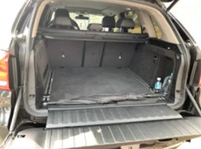 2015 BMW 530 WBAKS410XF0H67260 VIN:WBAKS410XF0H67260