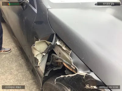 2020 Mercedes-Benz AMG GT 43 W1K7X5KB9LA030138 VIN:W1K7X5KB9LA030138