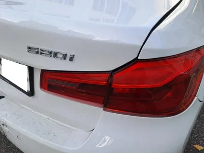 2020 BMW 520 WBAJK9105LCE76426 VIN:WBAJK9105LCE76426