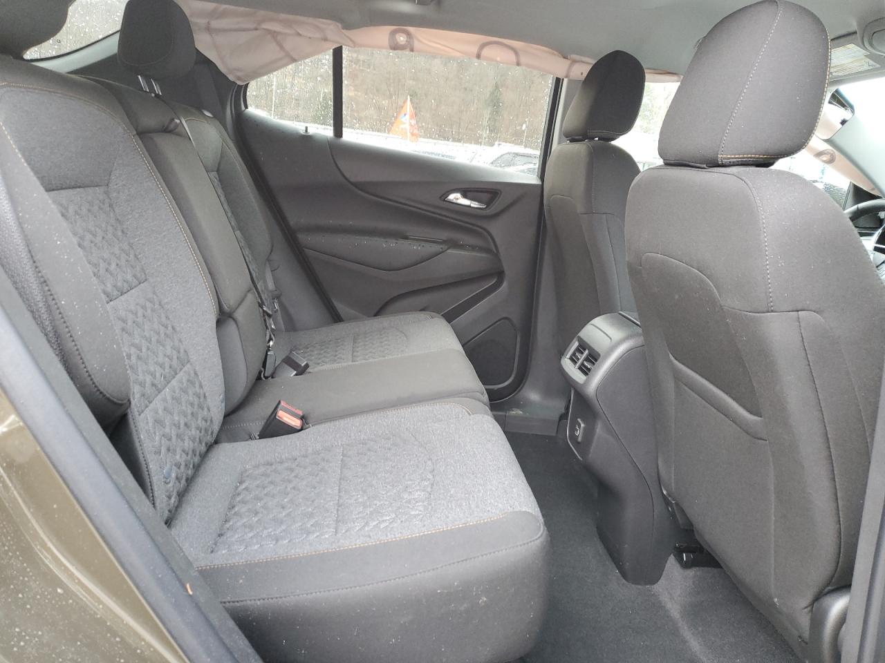 2024 CHEVROLET EQUINOX LT VIN:3GNAXKEG1RL116560