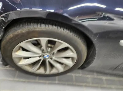 2016 BMW 520 WBA5E7100GG158674 VIN:WBA5E7100GG158674