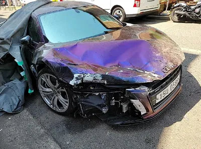 2015 Audi R8 WUAZZZ422F7001120 VIN:WUAZZZ422F7001120