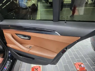 2016 BMW 520 WBA5E7100GG158674 VIN:WBA5E7100GG158674