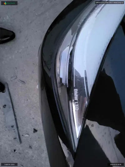 2019 BMW 420 WBA4K3106KBP37946 VIN:WBA4K3106KBP37946