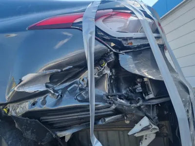 2018 Genesis G80 KMHGL412DJU295677 VIN:KMHGL412DJU295677