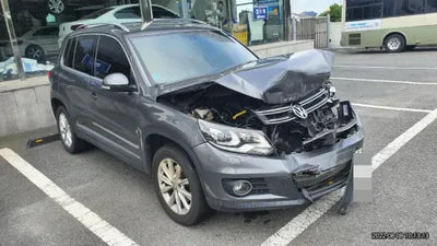 2015 Volkswagen Tiguan WVGZZZ5NZFW584219 VIN:WVGZZZ5NZFW584219