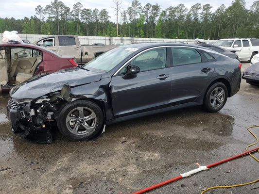 2022 KIA K5 LXS VIN:5XXG14J2XNG088645