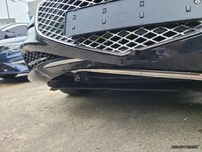 2023 Genesis G80 VIN: