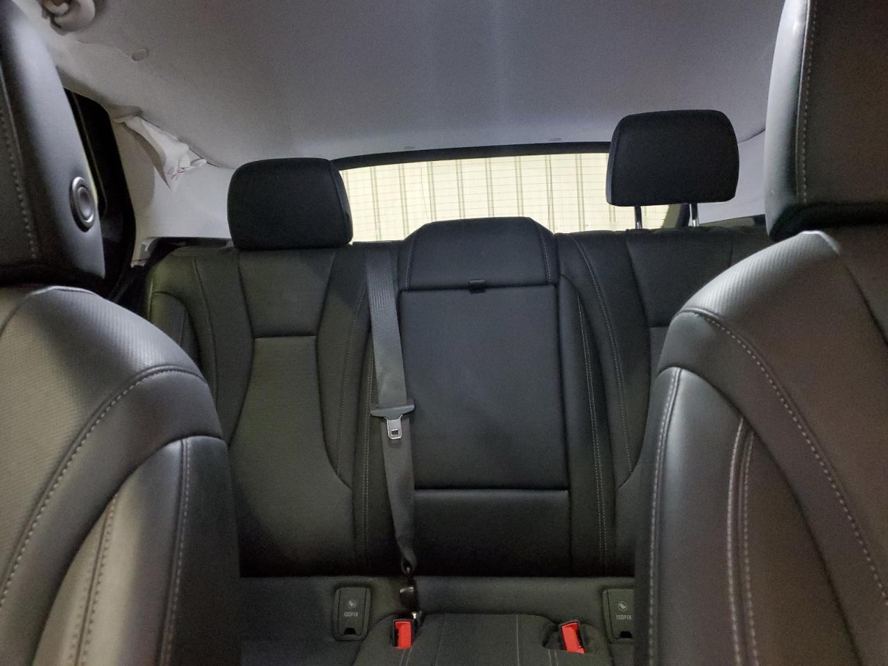 2024 BUICK ENVISION PREFERRED VIN:LRBFZME42RD017373