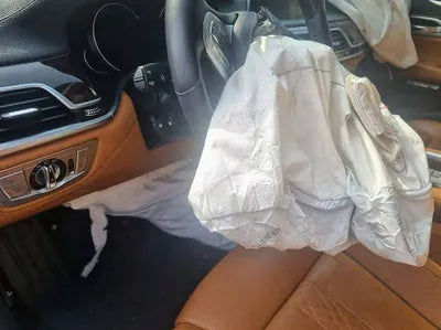 2017 BMW 750 WBA7F2106HG713721 VIN:WBA7F2106HG713721