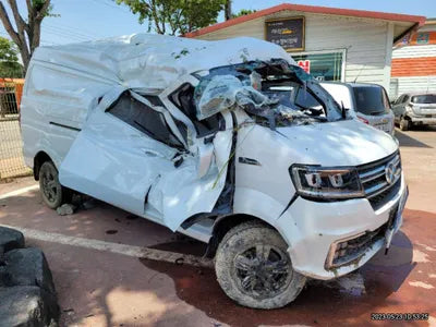 2023 Volkswagen T4 LM6CKL2R7PX001988 VIN:LM6CKL2R7PX001988