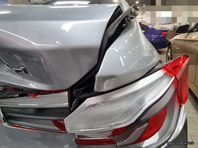 2020 BMW 520 WBAJF5103LCE17131 VIN:WBAJF5103LCE17131