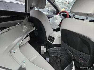 2021 Hyundai Tucson KMHJC811BMU020957 VIN:KMHJC811BMU020957