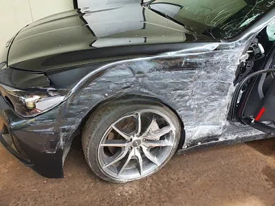 2018 Genesis G70 NONE VIN: