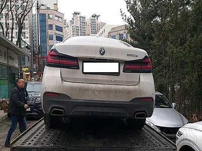 2022 BMW 530 WBA51AG04NCJ37573 VIN:WBA51AG04NCJ37573