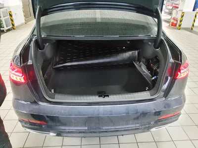 2020 Audi A6 WAUZZZF25LN011042 VIN:WAUZZZF25LN011042