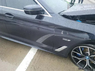 2023 BMW 530 WBA51AG01PCL32839 VIN:WBA51AG01PCL32839