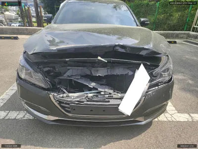 2018 Genesis G80 KMHGR41EDJU287889 VIN:KMHGR41EDJU287889