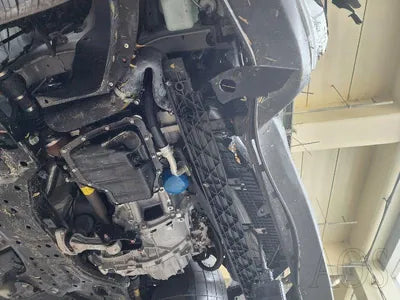 2019 Hyundai Kona KMHK4815GLU492188 VIN:KMHK4815GLU492188