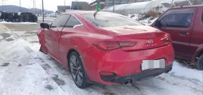 2018 Infiniti Q60 856KMJNKFV7EK8JM6 VIN:856KMJNKFV7EK8JM6