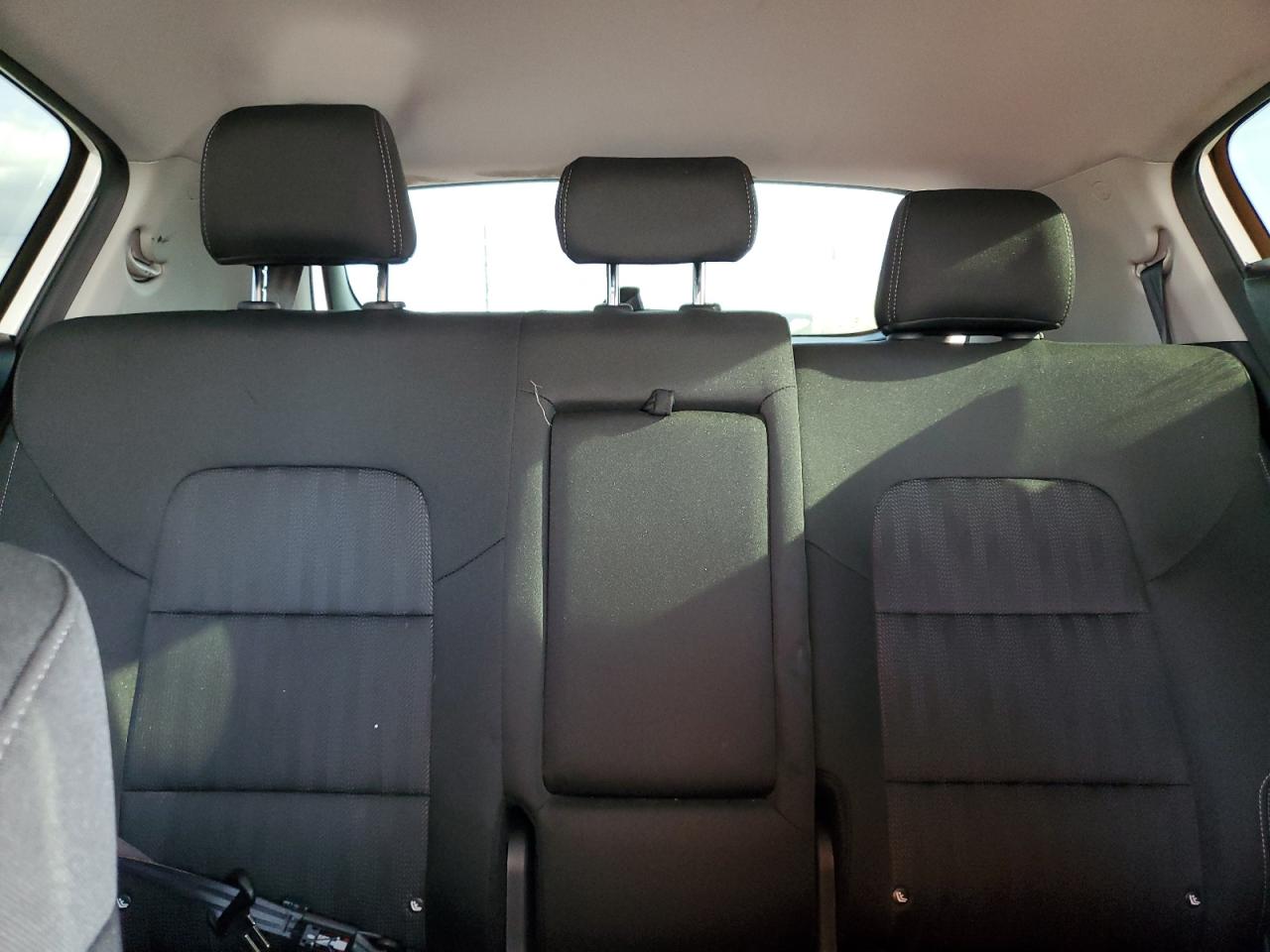 2022 KIA SPORTAGE LX VIN:KNDPM3AC0N7965887