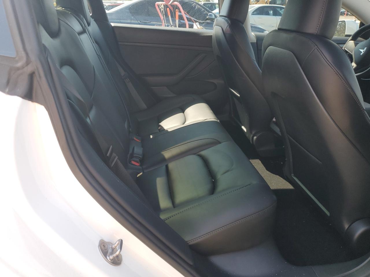 2023 TESLA MODEL 3  VIN:5YJ3E1EA1PF493477